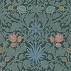 Hyacinth Novellus behang-House of Hackney-Euphorbia-200 cm-Rol-Selected Wallpapers-Interiors