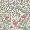 Hyacinth Novellus behang-House of Hackney-Plox-200 cm-Rol-Selected Wallpapers-Interiors