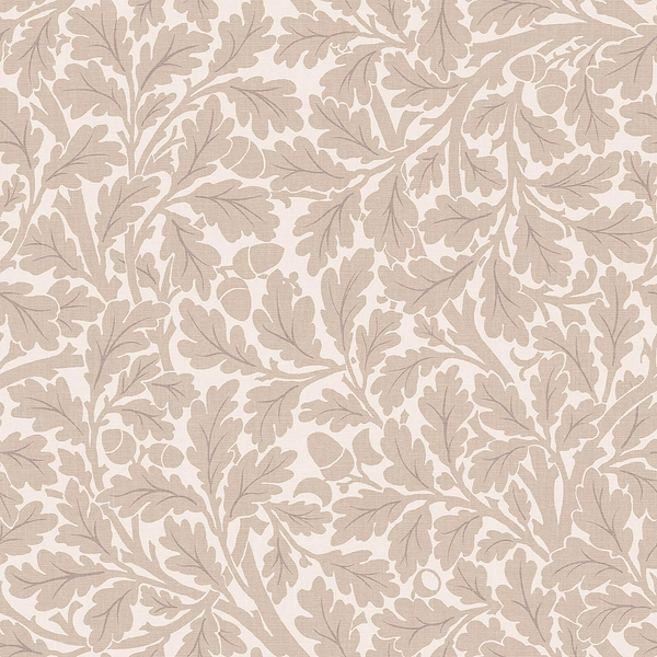 Quercus behang-House of Hackney-Astrantia-200 cm-Rol-Selected Wallpapers-Interiors