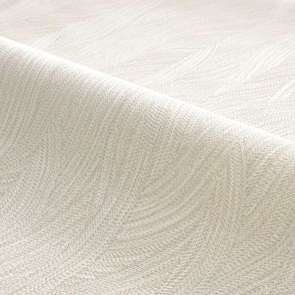 Jassine behang-Casamance-Selected Wallpapers-Interiors