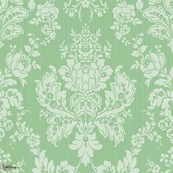 Giselle behang-Cole & Son-Selected Wallpapers & Interiors