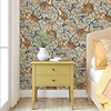 Zippy's Hide and Seek behang-Les Dominotiers-Selected Wallpapers-Interiors