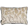 Housse de Coussin Nimbus kussen-Casamance-Beige-50 x 30 cm-Selected Wallpapers-Interiors