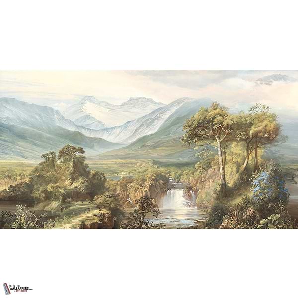 La Cordillère behang-Les Dominotiers-01-Non Woven (70 cm)-M2-Selected Wallpapers-Interiors