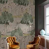 Vacances behang-Wall & Deco-Selected Wallpapers-Interiors