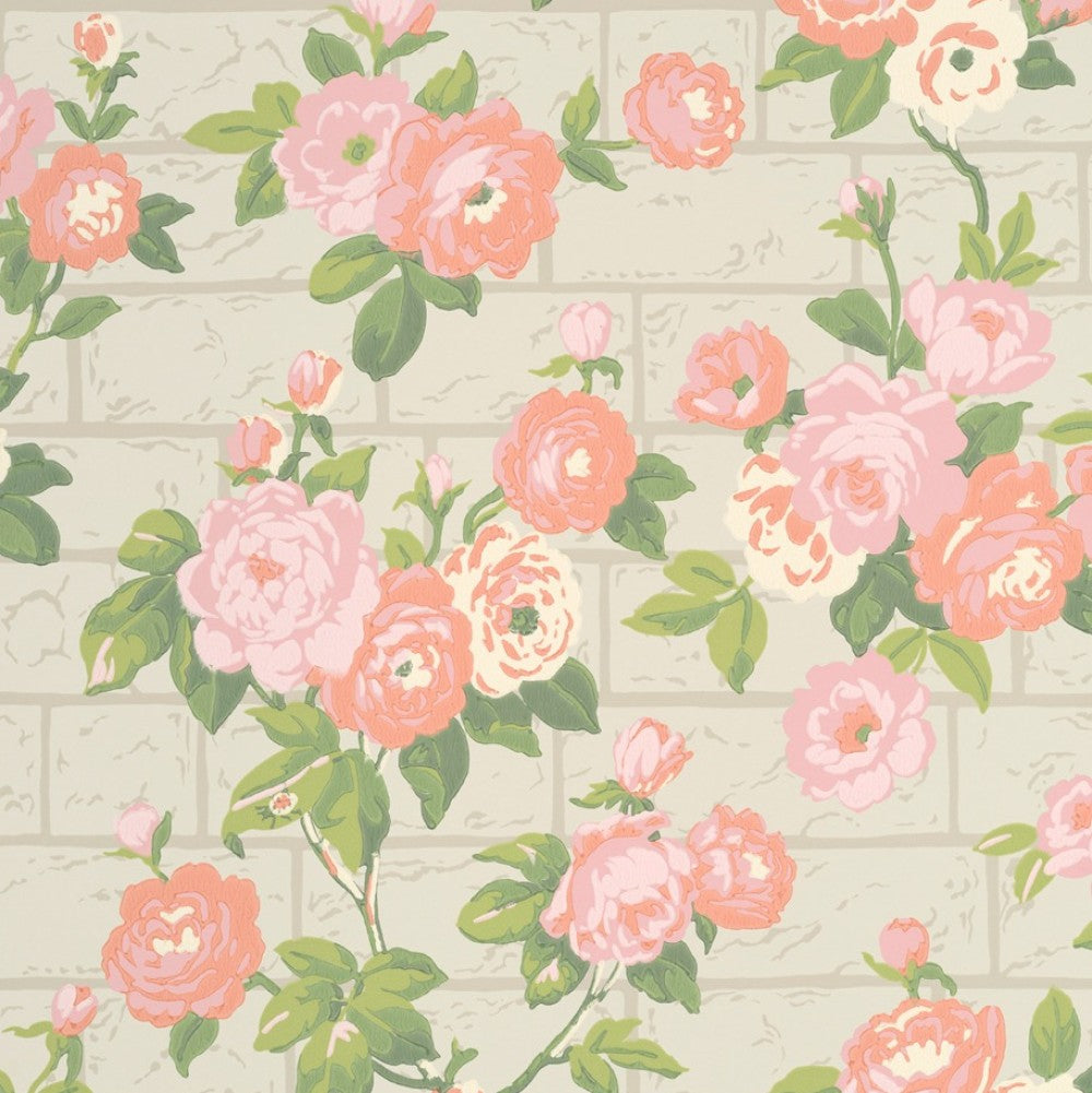 Rose Garden wallpaper