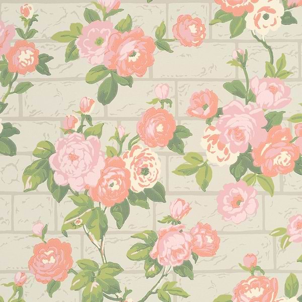Rose Garden wallpaper