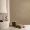 Tressana behang-Casamance-Selected Wallpapers-Interiors