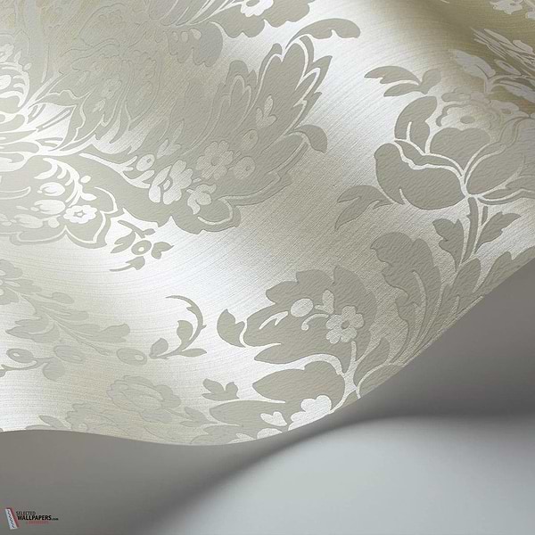 Giselle behang-Cole & Son-Selected Wallpapers & Interiors