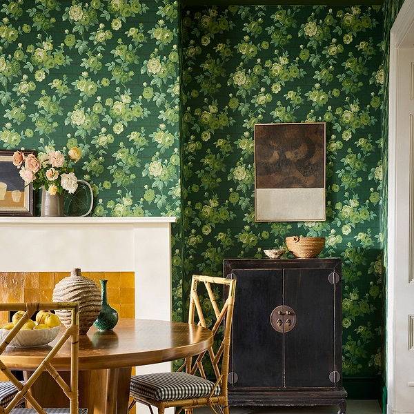 Rose Garden wallpaper