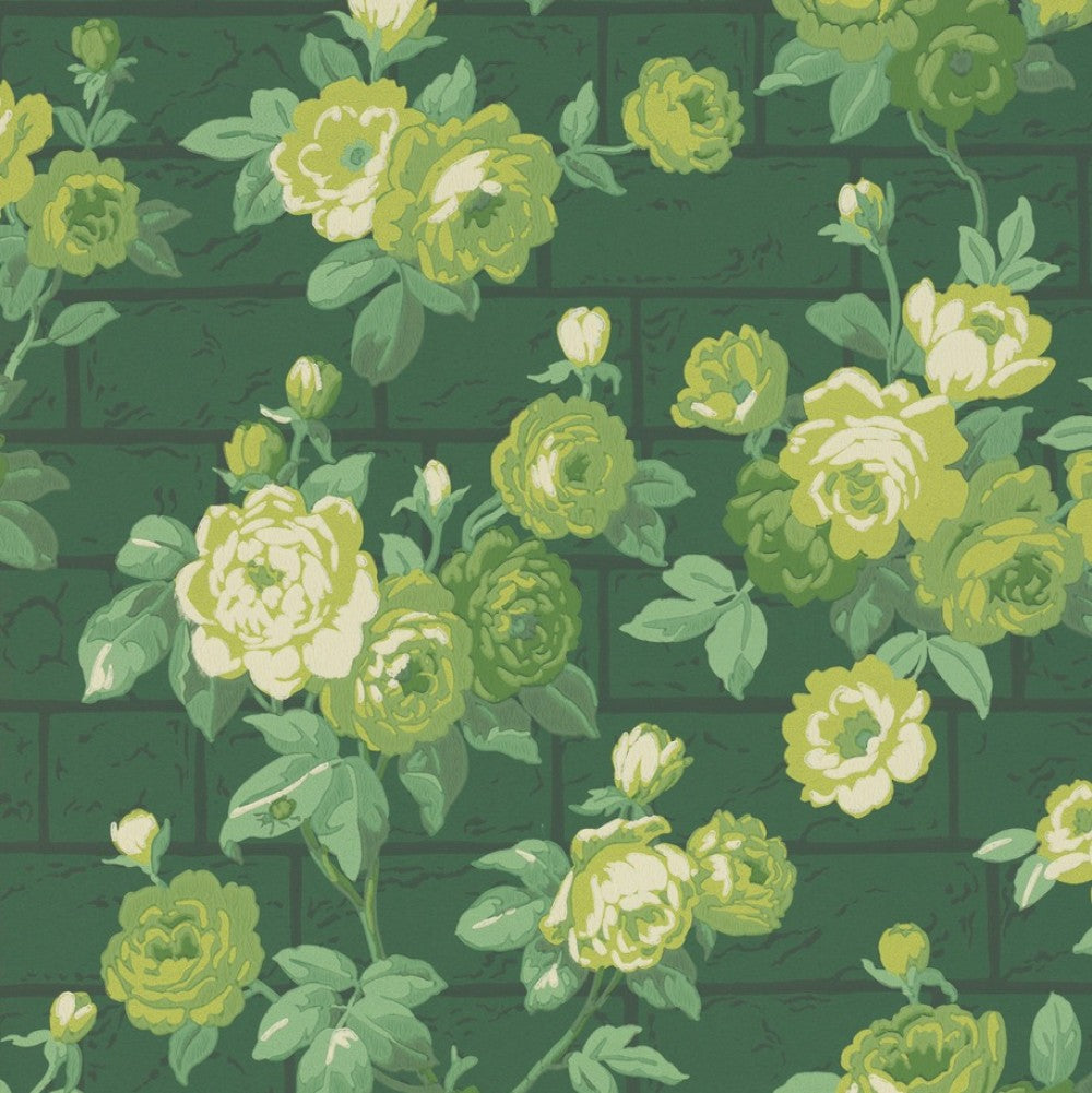 Rose Garden wallpaper