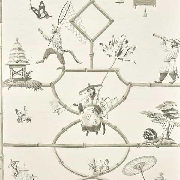 Les singes savants wallpaper