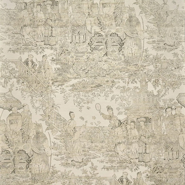 Au Palais Petit Tapete