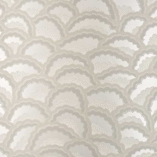 Arlesienne wallpaper