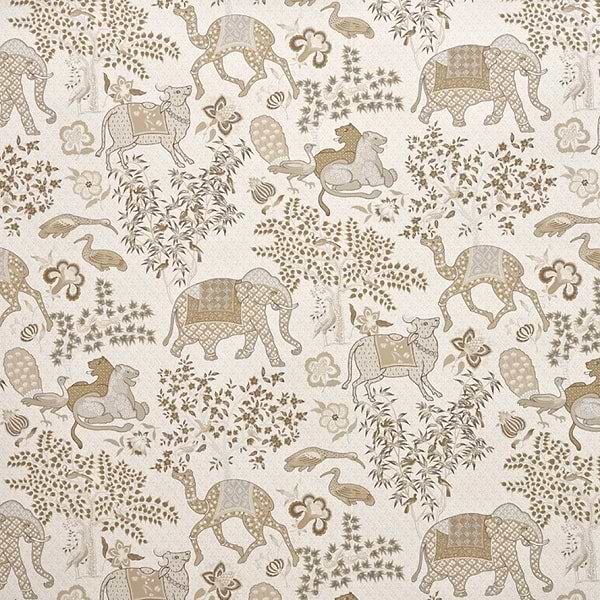 Jardin de Mysore wallpaper