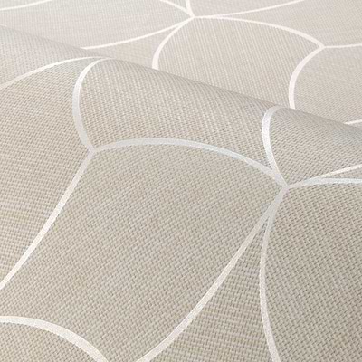 Tressana behang-Casamance-62-Rol-Selected Wallpapers-Interiors