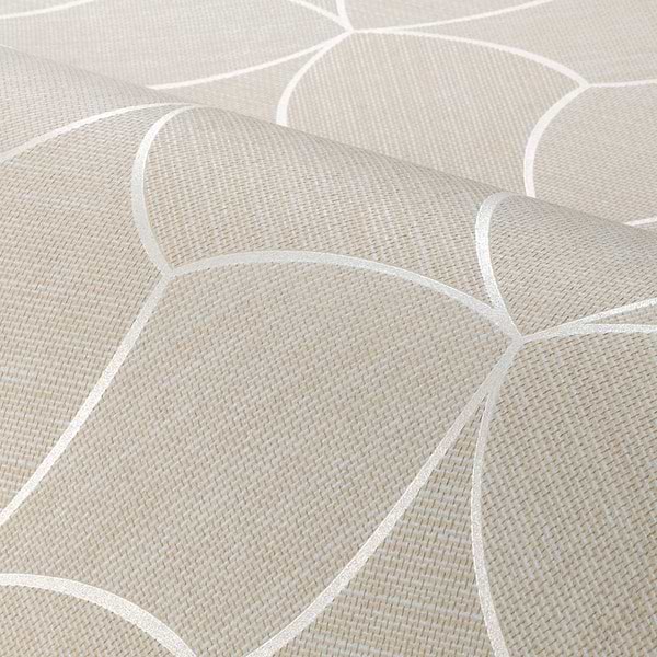 Tressana behang-Casamance-62-Rol-Selected Wallpapers-Interiors