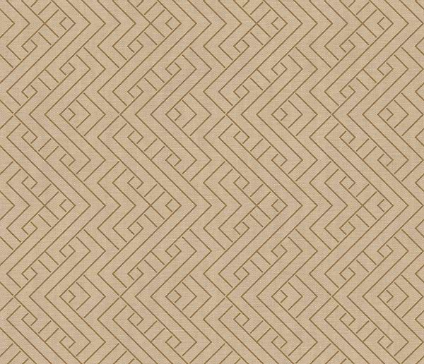 Interwoven behang-Behang-Coordonne-Sand-Non Woven-Rol-Selected Wallpapers &amp; Interiors