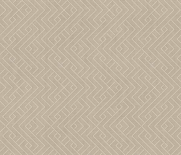 Interwoven behang-Behang-Coordonne-Stone-Non Woven-Rol-Selected Wallpapers &amp; Interiors