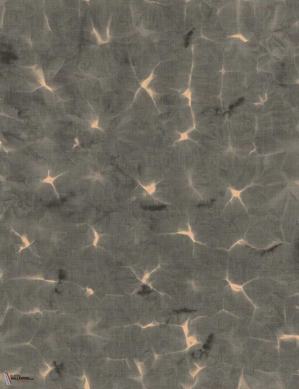 Kanoko behang-Coordonne-Ash-Non Woven-Rol-Selected Wallpapers-Interiors