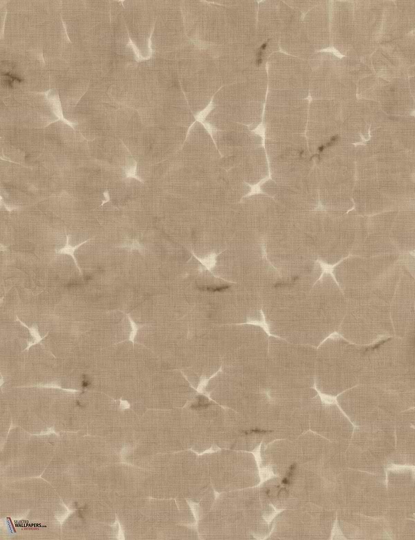 Kanoko behang-Coordonne-Jute-Non Woven-Rol-Selected Wallpapers-Interiors