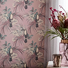 Le Toucan Tapete van 1838 wallcoverings
