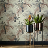 Le Toucan Tapete van 1838 wallcoverings
