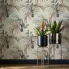 Le Toucan Tapete van 1838 wallcoverings