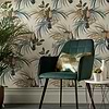 Le Toucan Tapete van 1838 wallcoverings