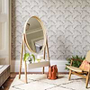 Leopard Walk wallpaper van Cole & Son