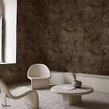 Lignite behang-Coordonne-Selected Wallpapers-Interiors