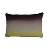 Housse de Coussin Aurore-Kussen-Casamance-Olive Pourpre-60 x 40 cm-Selected Wallpapers &amp; Interiors