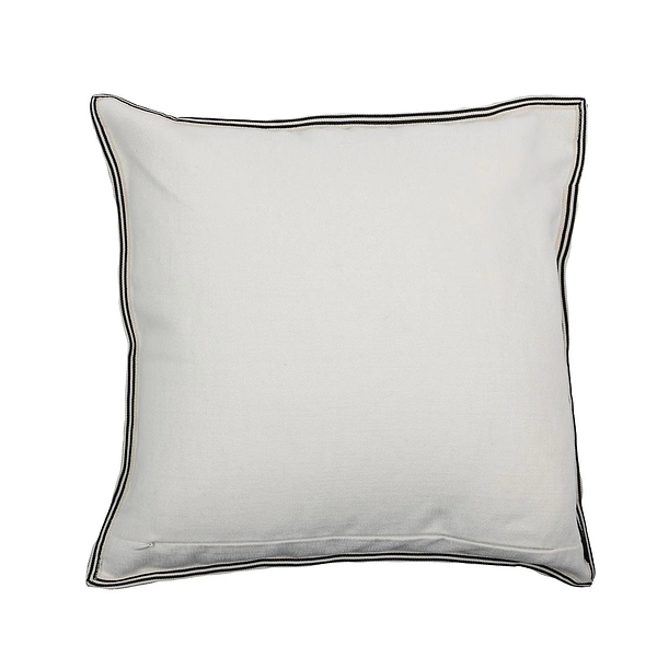 Housse de Coussin Jojoba-Kussen-Casamance-Selected Wallpapers &amp; Interiors