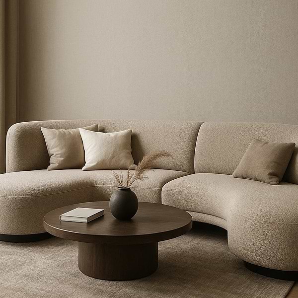 Mandolino Wall behang-Dedar-Selected Wallpapers-Interiors