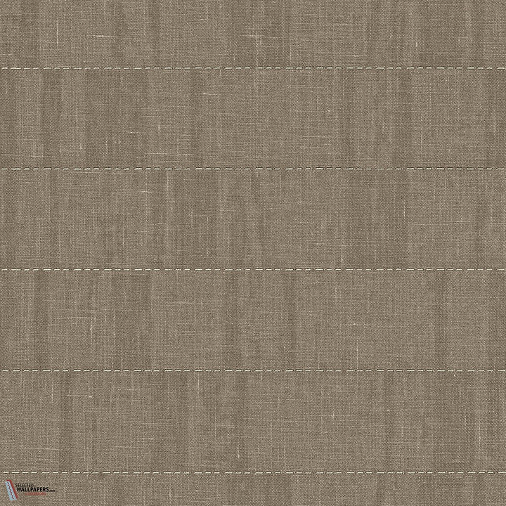 Metalin behang-behang-Vescom-43-Meter (M1)-Selected Wallpapers &amp; Interiors