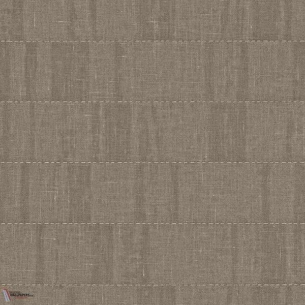 Metalin behang-behang-Vescom-43-Meter (M1)-Selected Wallpapers & Interiors