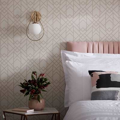 Metro Tapete van 1838 wallcoverings