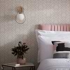 Metro wallpaper van 1838 wallcoverings