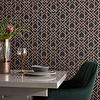 Metro Tapete van 1838 wallcoverings