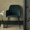 Metro wallpaper van 1838 wallcoverings