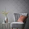 Metro wallpaper van 1838 wallcoverings