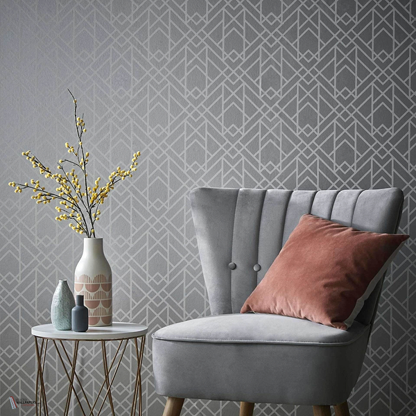 Metro Tapete van 1838 wallcoverings