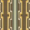 Saschiz wallpaper in Brown by Mind the Gap