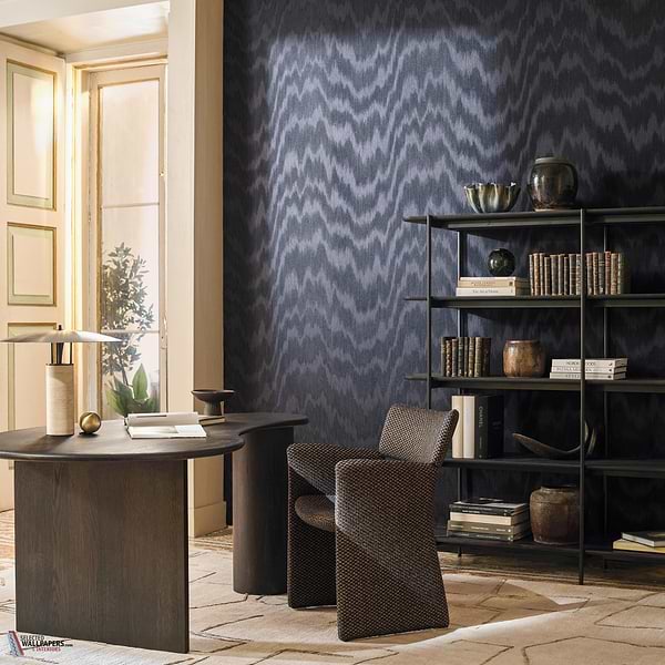 Mizu behang Black Edition