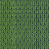 Narina behang in Leaf Green van Cole & Son