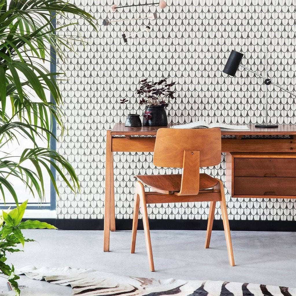 Narina behang van Cole & Son