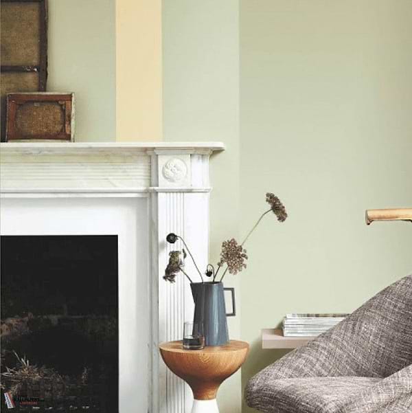 Normandy Grey verf Little Greene 79-Selected-Wallpapers-Interiors