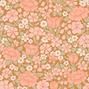 Spring Flowers behang-behang-Little Greene-Bombolone-Rol-Selected Wallpapers & Interiors