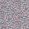 Spring Flowers behang-behang-Little Greene-Juniper-Rol-Selected Wallpapers &amp; Interiors