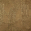 Odeon wallpaper in Ambre Dore by Casamance